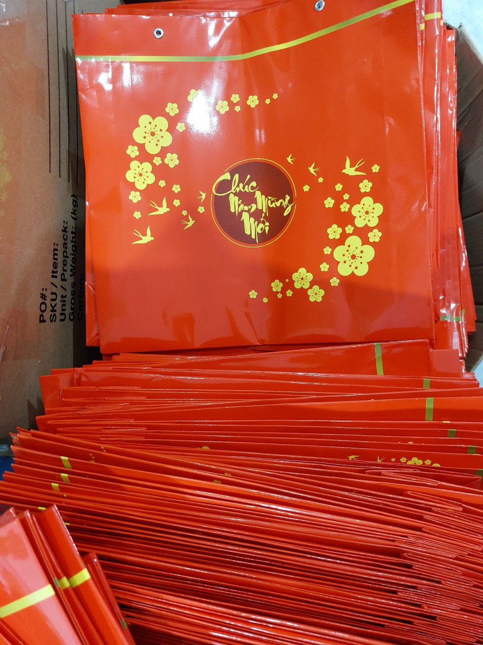Kho sản phẩm
